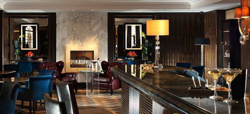 The Westbury Mayfair A Luxury Collection 5* в Лондоне забронировать отель.