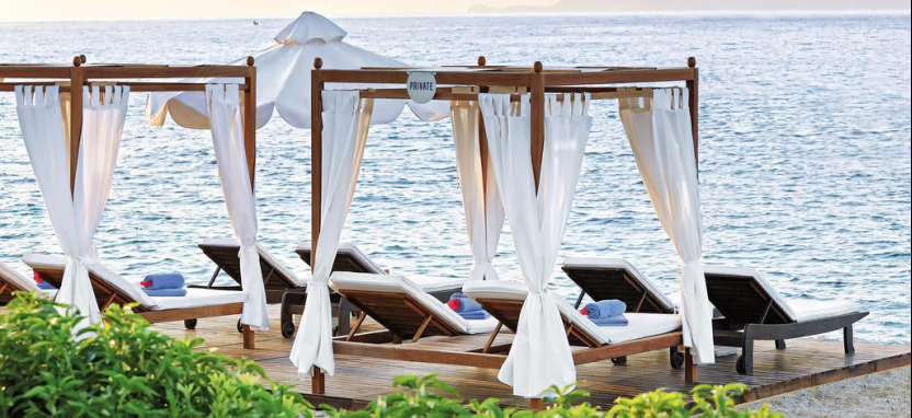 Aldemar Knossos Royal на острове Крит забронировать отель.