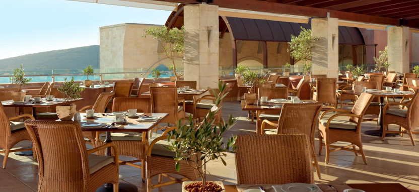 Blue Palace, A Luxury Collection Resort and Spa на острове Крит забронировать отель.