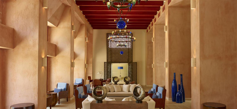 Blue Palace, A Luxury Collection Resort and Spa на острове Крит забронировать отель.