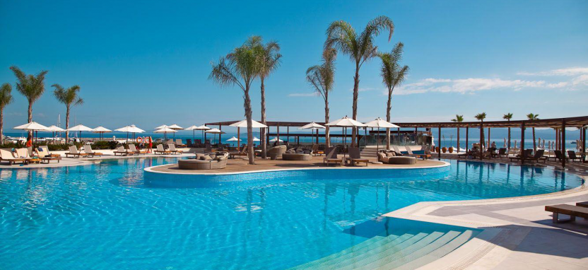 Miraggio Thermal Spa Resort на Халкидики забронировать отель.