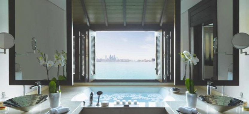 Anantara The Palm Dubai Resort 5 в Дубае, забронировать отель на Пальма Джумейра