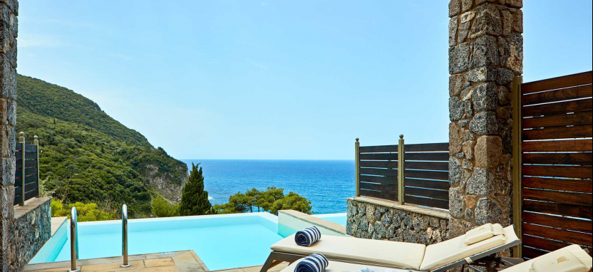 Atlantica Grand Mediterraneo Resort & Spa на острове Корфу забронировать отель.