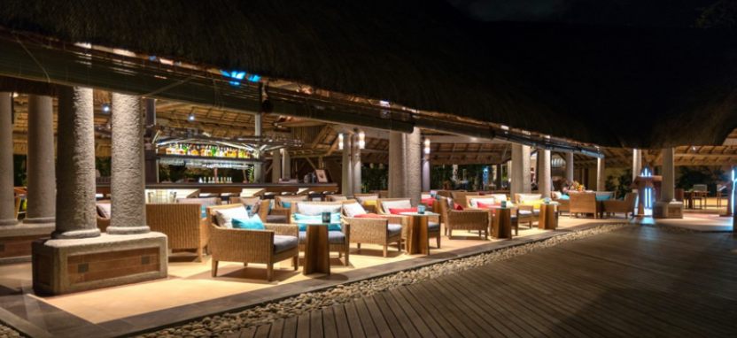 Sands Suites Resort & Spa на острове Маврикий.