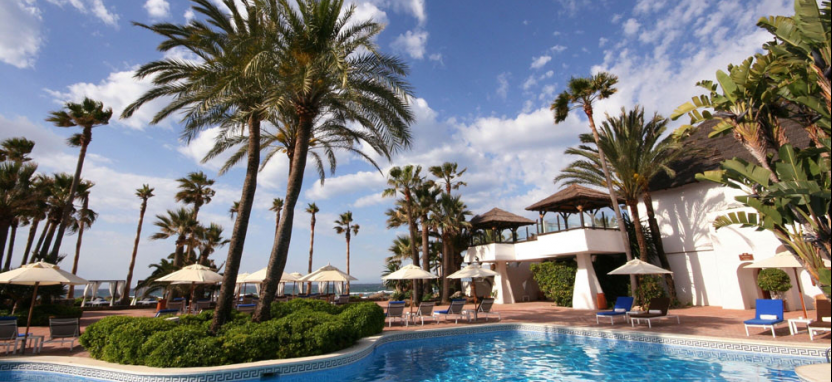 Don Carlos Resort & Spa Marbella 5*