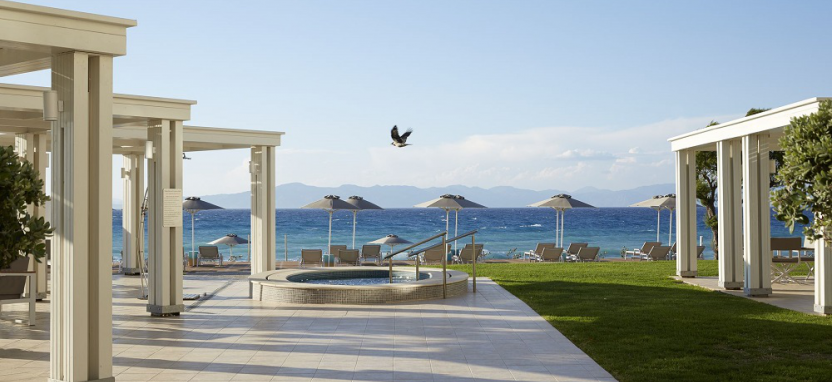 Electra Palace на острове Родос забронировать отель.