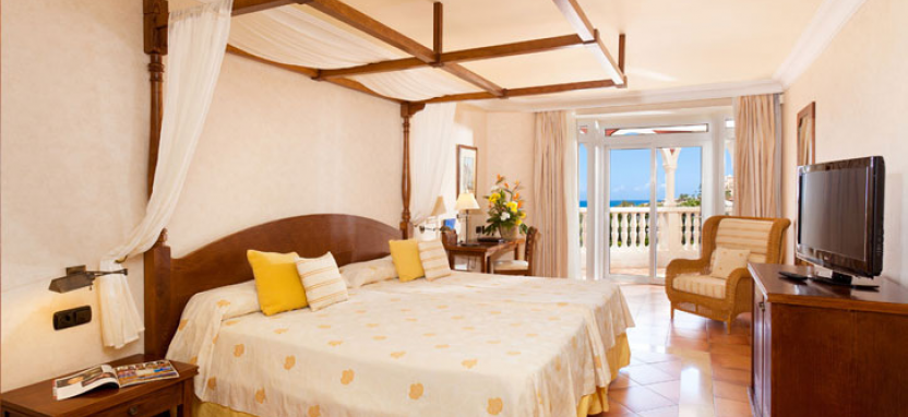 Dream Hotel Gran Tacande на Тенерифе забронировать отель.