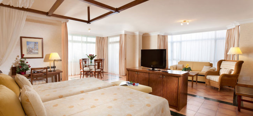 Dream Hotel Gran Tacande на Тенерифе забронировать отель.