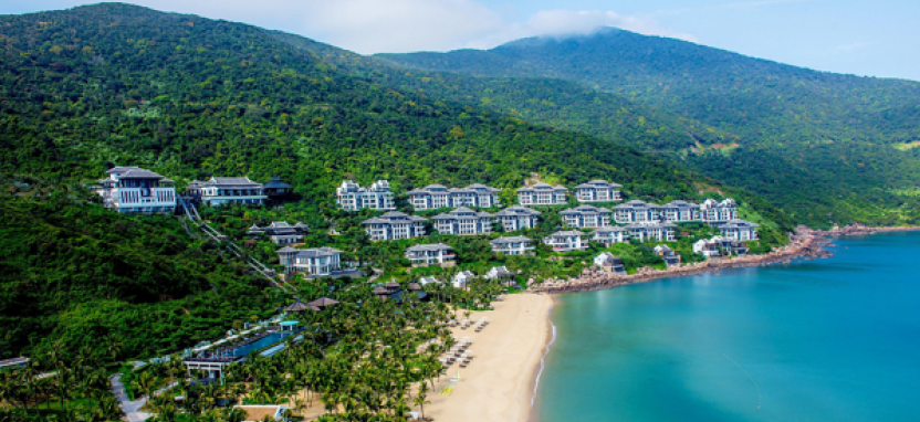 InterContinental Danang Sun Peninsula Resort 5*