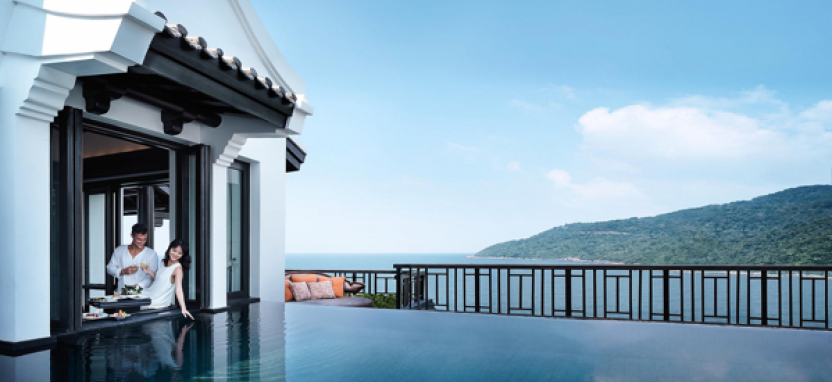 InterContinental Danang Sun Peninsula Resort 5*