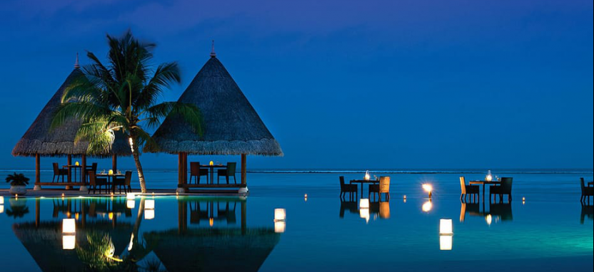 Four Seasons Resort Maldives At  Kuda Huraa 5* забронировать отель. Спецпредложения.