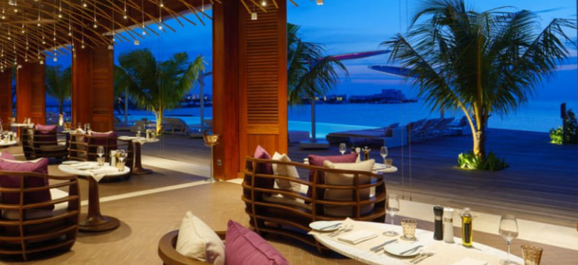 Jumeirah Maldives 5*(ex. LUX North Male Atoll Resort)