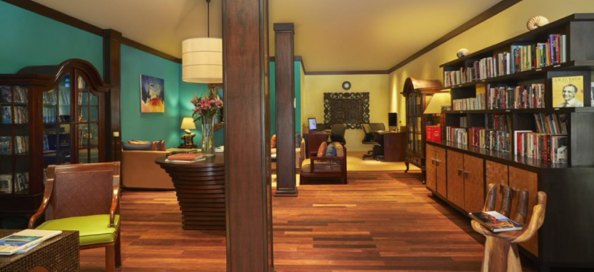 Taj Exotica Maldives Resort & Spa 5*