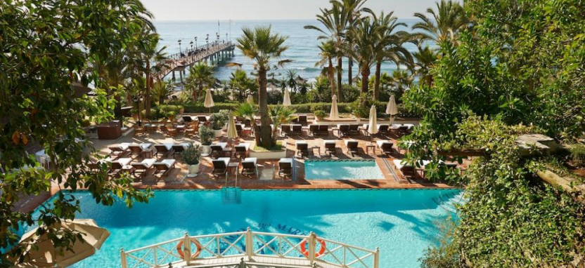 Marbella Club Hotel, Golf Resort & Spa 5*