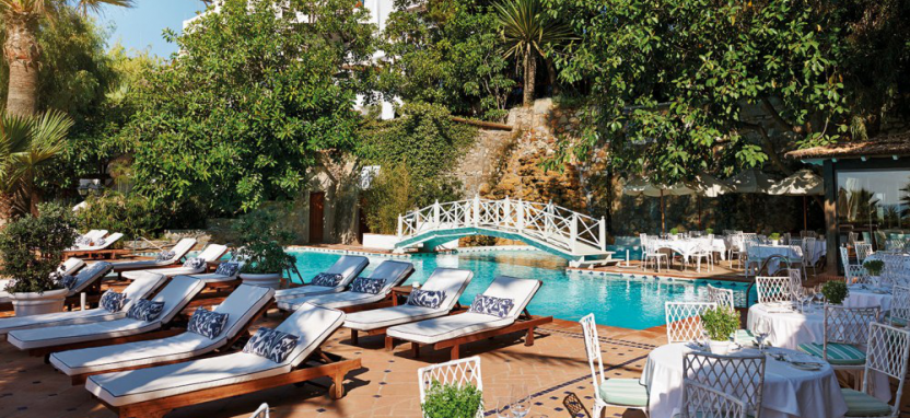 Marbella Club Hotel, Golf Resort & Spa 5*