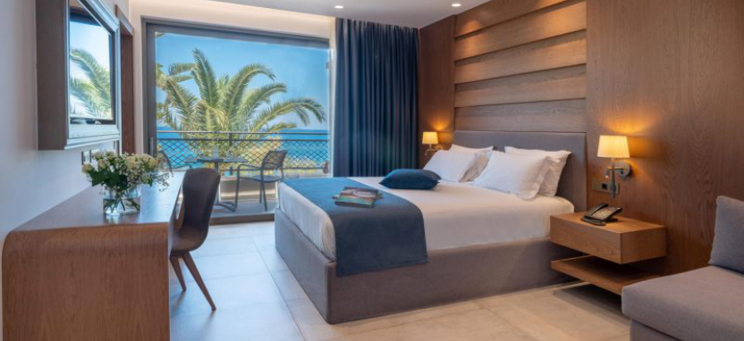 Nana Golden Beach на острове Крит забронировать отель.