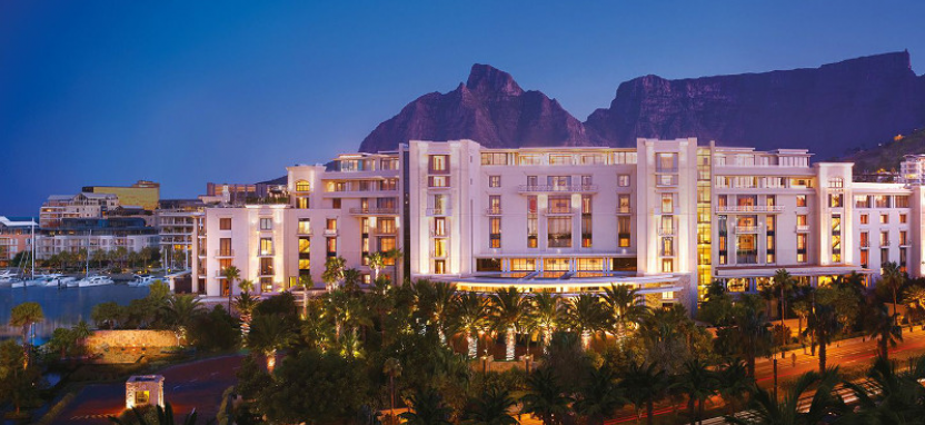 Отель One &Only Cape Town забронировать отель.