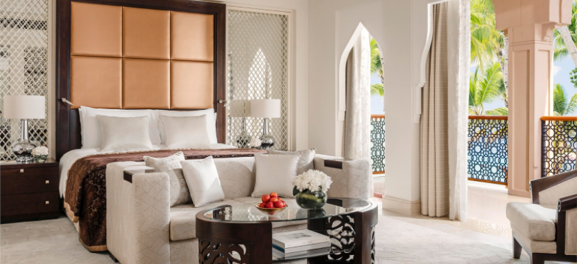 One & Only The Palm Dubai 5 на Пальма Джумейра, забронировать отель в Дубае.