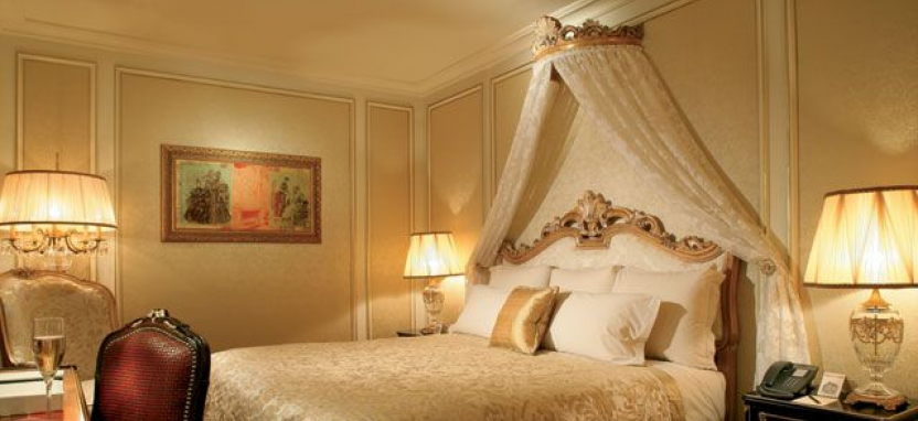 Отель Balzac в Париже забронировать отель.