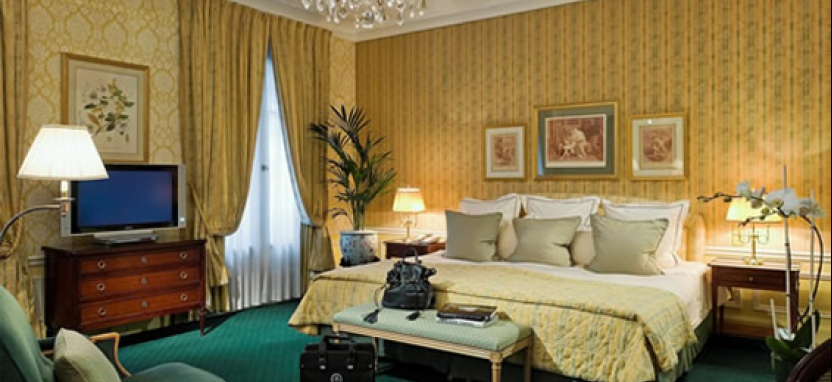 Отель Westminster в Париже забронировать отель.