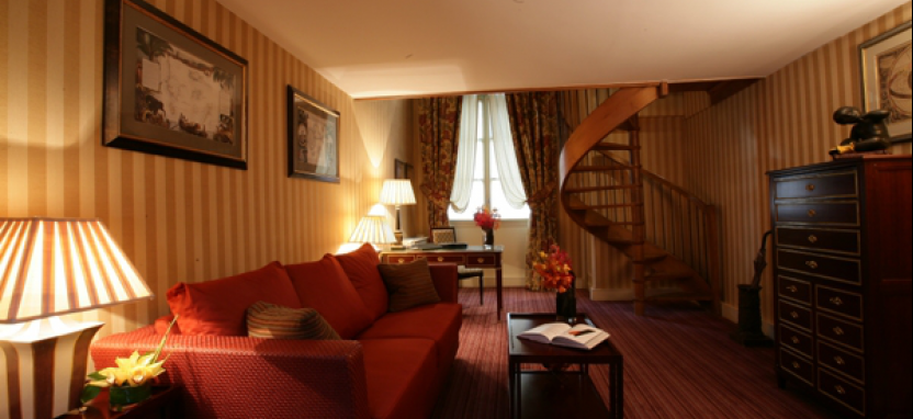 Отель Marignan Champs Elysees в Париже забронировать отель.
