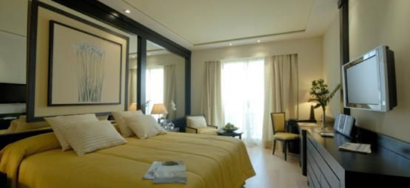 Hotel Las Arenas Balneario Resort 5* в Валенсии