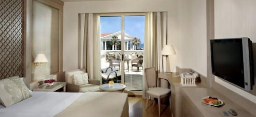 Hotel Las Arenas Balneario Resort 5* в Валенсии