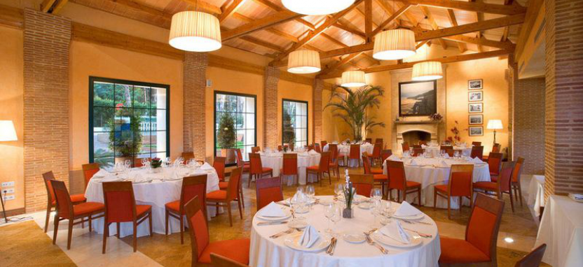 Denia Marriott La Sella Golf Resort & Spa 5* на Коста-Бланка.
