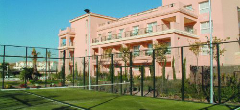 Hotel Alicante Golf 4* Коста Бланка