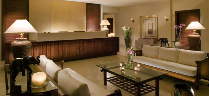 Отель The Ritz-Carlton Abama на Тенерифе забронировать отель.