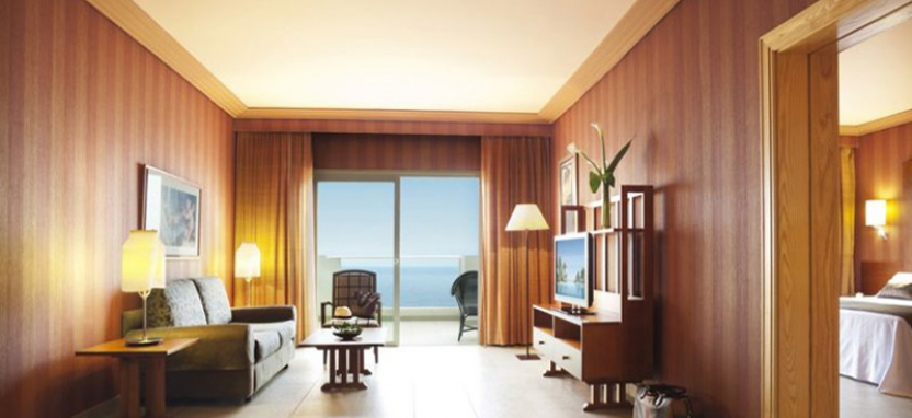 Hotel Roca Nivaria на Тенерифе забронировать отель.
