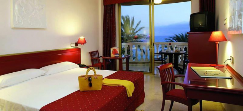 Отель Mare Nostrum Resort - Cleopatra Palace 4* superior на Тенерифе забронировать отель.