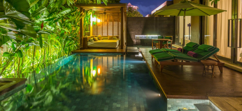 W Retreat & Spa Bali 5*