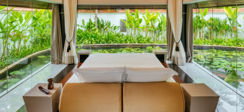 Banyan Tree Phuket Hotel 5*