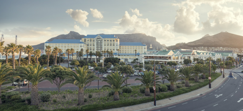 Отель The Table Bay в Кейптауне забронировать отель.