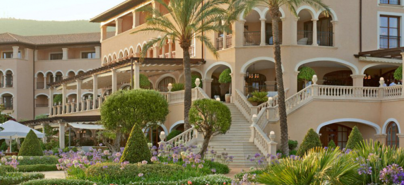 The St. Regis Mardavall Mallorca Resort 5*