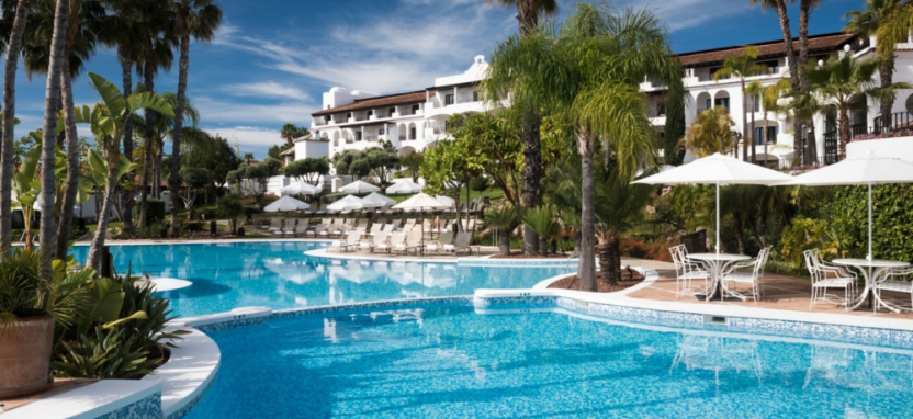 The Westin La Quinta Golf Resort & Spa 5* на Коста дель Соль