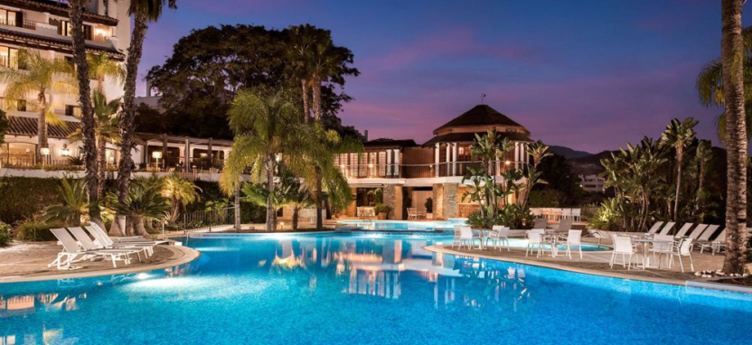 The Westin La Quinta Golf Resort & Spa 5* на Коста дель Соль