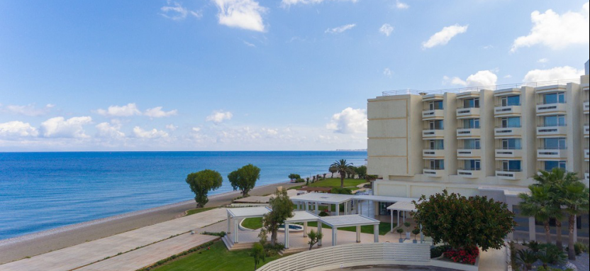 Electra Palace на острове Родос забронировать отель.
