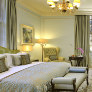 Отель Taj Cape Town забронировать отель.