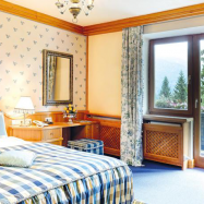 Astoria Relax & Spa в Зеефельде забронировать отель.