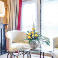 Astoria Relax & Spa в Зеефельде забронировать отель.