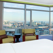 Westin Grand Cape Town Arabella Quays Hotel в Кейптауне забронировать отель.