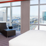 Westin Grand Cape Town Arabella Quays Hotel в Кейптауне забронировать отель.