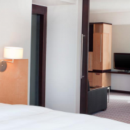 Westin Grand Cape Town Arabella Quays Hotel в Кейптауне забронировать отель.