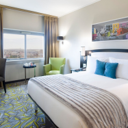 Southern Sun Waterfront Hotel в Кейптауне забронировать отель.