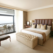 Отель Beverly Hills Sun Hotel в Дурбане забронировать отель