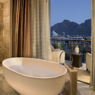 Отель One &Only Cape Town забронировать отель.