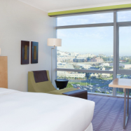 Westin Grand Cape Town Arabella Quays Hotel в Кейптауне забронировать отель.