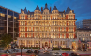 Mandarin Oriental 5* в Лондоне